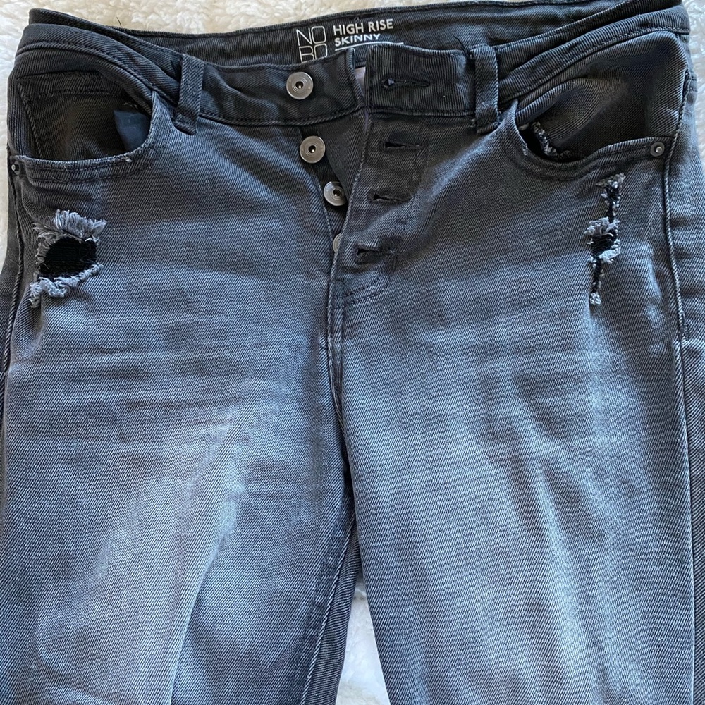 Black Jeans!